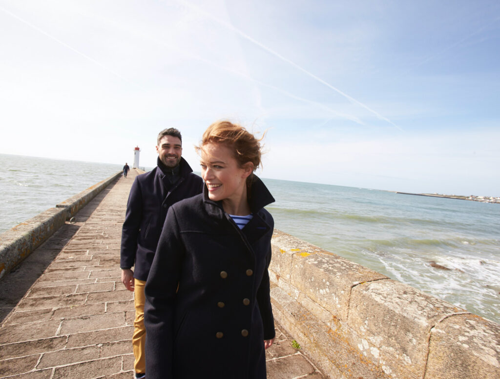 Armor-lux München – Nachhaltige französische Mode aus der Bretagne